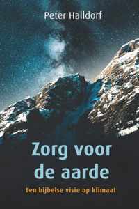 Zorg voor de aarde