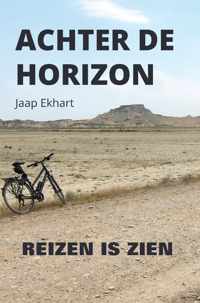 Achter de horizon