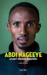 Abdi Nageeye Atleet zonder grenzen