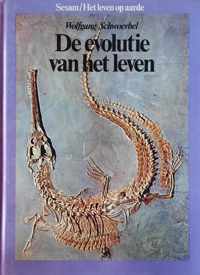 10. De evolutie van het leven