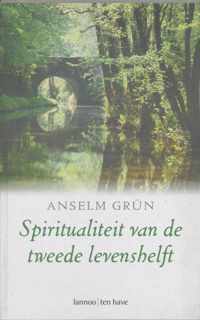 Spiritualiteit voor de tweede levenshelft