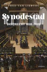 Synodestad