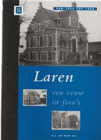 Laren op weg naar het jaar 2000