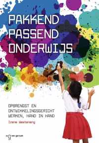 Pakkend passend onderwijs