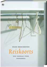 Reiskoorts