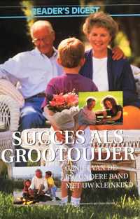 Succes als grootouder