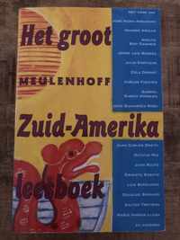 Het groot meulenhoff zuid-amerika leesboek