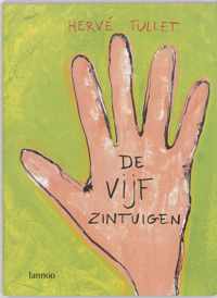 Vijf Zintuigen