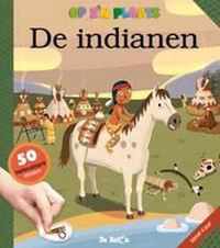 Op Z'N Plaats De Indianen