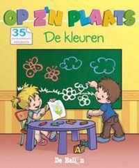 Op Z N Plaats Kleuren