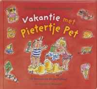 Vakantie Met Pietertje Pet