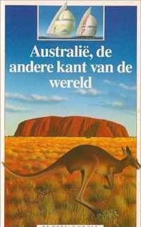 47 australie andere Wereld op zak