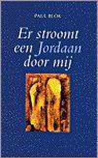 Er stroomt een Jordaan door mij