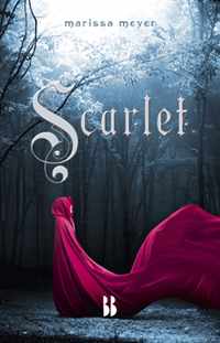 Scarlet