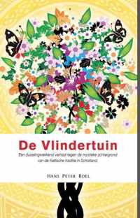 De vlindertuin