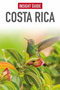 Insight guides - Costa Rica