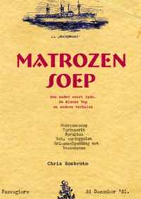 Matrozensoep