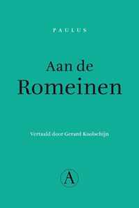 Aan De Romeinen