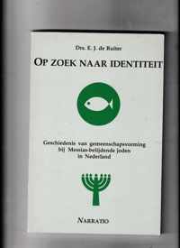 Op zoek naar identiteit