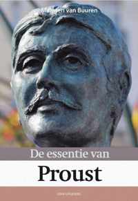 De essentie van Proust