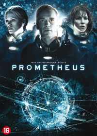 Prometheus