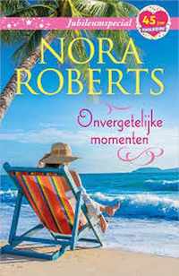 Onvergetelijke Momenten Nora Roberts