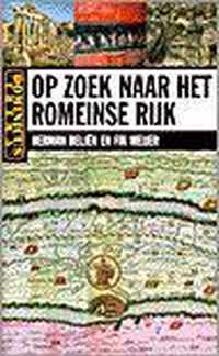 Op zoek naar het romeinse rijk