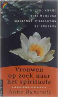 Vrouwen Op Zoek Naar Spirituele