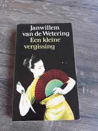 Kleine vergissing