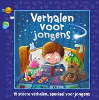 Verhalen voor jongens