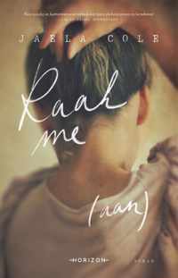 Raak me (aan) - Jaela Cole - Paperback (9789464102543)