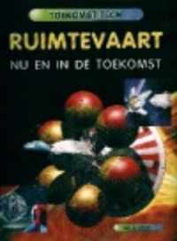 Ruimtevaart