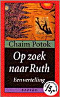 Op Zoek Naar Ruth Een Vertelling