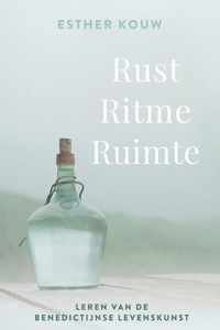 Rust ritme ruimte