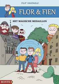 Het magische medaillon