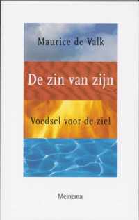 De Zin Van Zijn