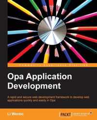 Opa Application Development