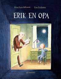 Erik en opa