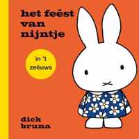 het feêst van nijntje in t zeêuws