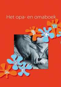 Het opa- en omaboek