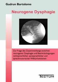 Neurogene Dysphagie