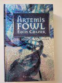 Artemis Fowl 4 De Opal Deceptie