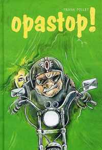 Opastop!