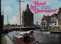 Rond het ysselmeer