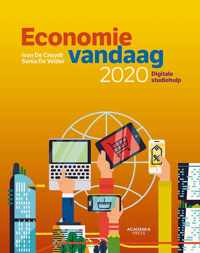 Economie vandaag 2020