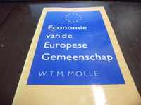 ECONOMIE VAN EUROPESE GEMEENSCHAP