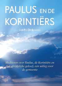 Paulus en de Korintiërs