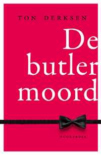 De butlermoord