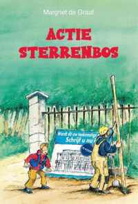 Actie Sterrenbos