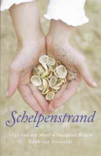 Schelpenstrand